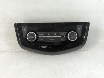 2003-2006 Kia Sorento Climate Control Module Temperature AC/Heater Replacement P/N:27500 7FE0A Fits Fits 2003 2004 2005 2006