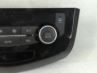 2003-2006 Kia Sorento Climate Control Module Temperature AC/Heater Replacement P/N:27500 7FE0A Fits Fits 2003 2004 2005 2006