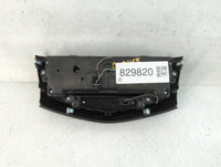 2003-2006 Kia Sorento Climate Control Module Temperature AC/Heater Replacement P/N:27500 7FE0A Fits Fits 2003 2004 2005 2006