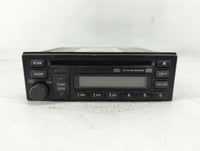 2003-2006 Kia Sorento Radio AM FM Cd Player Receiver Replacement P/N:96140-3E201 Fits Fits 2003 2004 2005 2006 OEM Used Auto