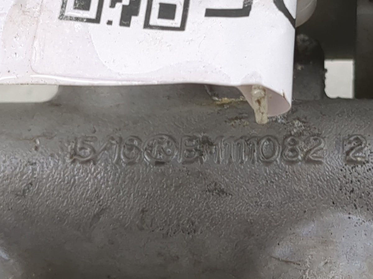 2004-2006 Kia Spectra Brake Master Cylinder 1512835 - Oemusedautoparts1.com