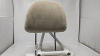05 06 07 08 09 Kia Spectra Headrest Driver Passenger Front Cloth Gray 12X301 - Oemusedautoparts1.com
