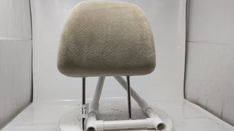 compare product 05 06 07 08 09 Kia Spectra Headrest Driver Passenger Front Cloth Gray 12X301