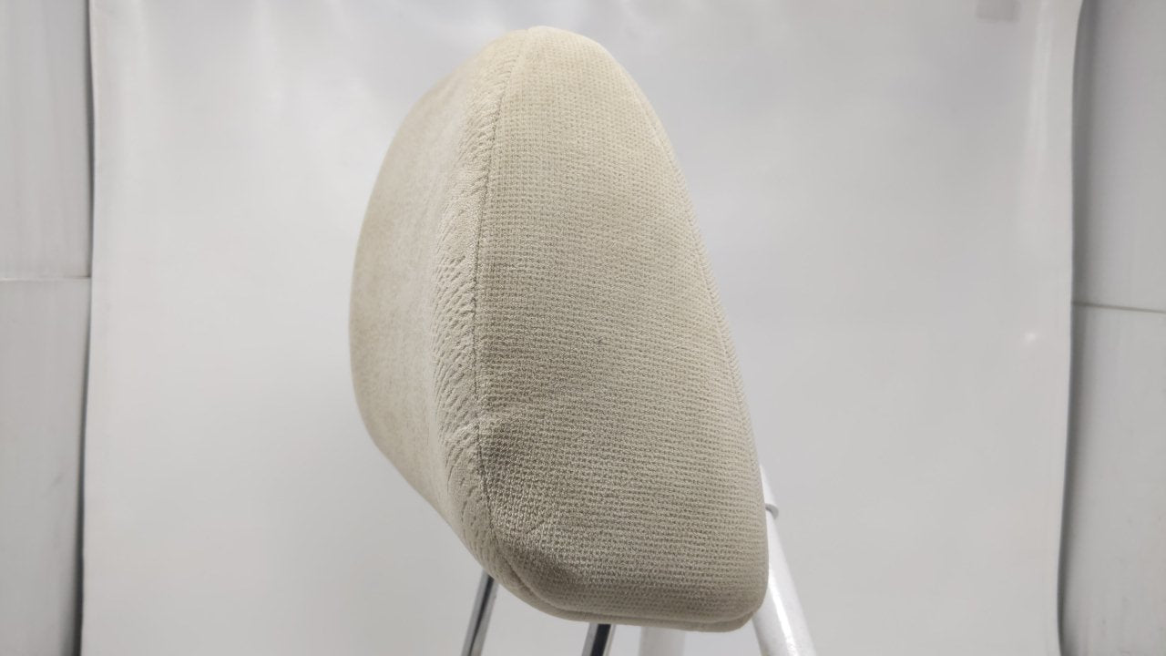 05 06 07 08 09 Kia Spectra Headrest Driver Passenger Front Cloth Gray 12X301 - Oemusedautoparts1.com