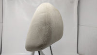 05 06 07 08 09 Kia Spectra Headrest Driver Passenger Front Cloth Gray 12X301 - Oemusedautoparts1.com
