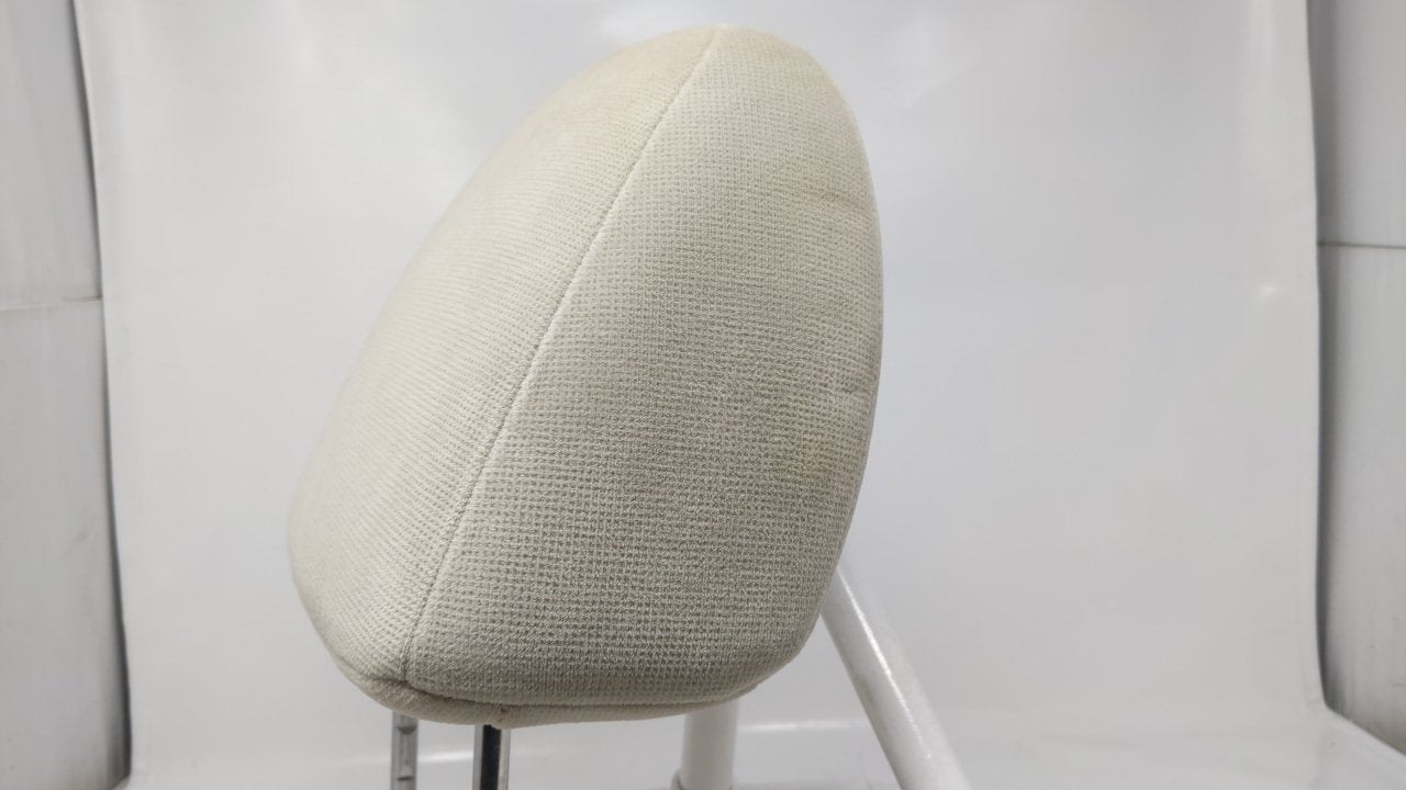05 06 07 08 09 Kia Spectra Headrest Driver Passenger Front Cloth Gray 12X301 - Oemusedautoparts1.com