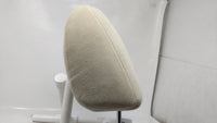 05 06 07 08 09 Kia Spectra Headrest Driver Passenger Front Cloth Gray 12X301 - Oemusedautoparts1.com
