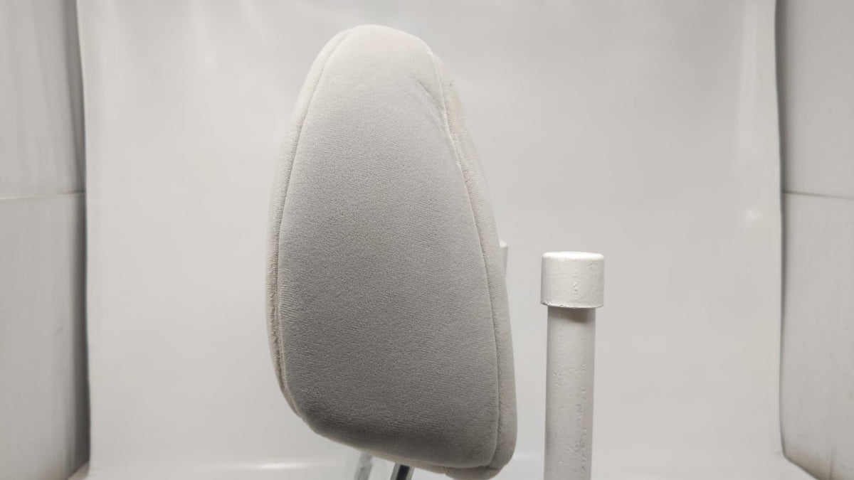 2005 Kia Spectra Headrest Head Rest Rear Center Seat Gray 29820 - Oemusedautoparts1.com