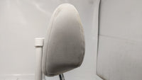 2005 Kia Spectra Headrest Head Rest Rear Center Seat Gray 29820 - Oemusedautoparts1.com