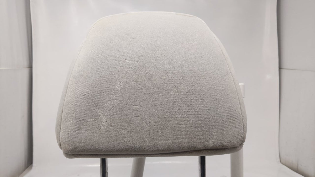 2005 Kia Spectra Headrest Head Rest Rear Center Seat Gray 29820 - Oemusedautoparts1.com
