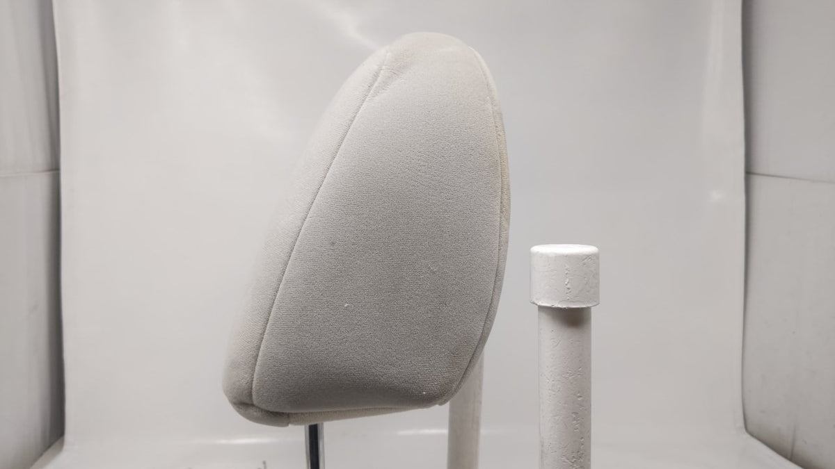 2005 Kia Spectra Headrest Head Rest Rear Center Seat Gray 29820 - Oemusedautoparts1.com