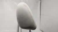2005 Kia Spectra Headrest Head Rest Rear Center Seat Gray 29820 - Oemusedautoparts1.com