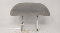 2005 Kia Spectra Headrest Head Rest Front Driver Passenger Seat Gray 37089 - Oemusedautoparts1.com