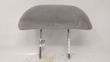 2005 Kia Spectra Headrest Head Rest Front Driver Passenger Seat Gray 37089 - Oemusedautoparts1.com