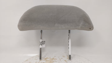 2005 Kia Spectra Headrest Head Rest Front Driver Passenger Seat Gray 37089