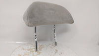 2005 Kia Spectra Headrest Head Rest Front Driver Passenger Seat Gray 37089 - Oemusedautoparts1.com