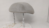 2005 Kia Spectra Headrest Head Rest Front Driver Passenger Seat Gray 37089 - Oemusedautoparts1.com
