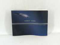 2005 Kia Spectra Owners Manual Book Guide OEM Used Auto Parts - Oemusedautoparts1.com