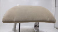 2005 Kia Spectra Headrest Head Rest Rear Center Seat Tan 45542 - Oemusedautoparts1.com