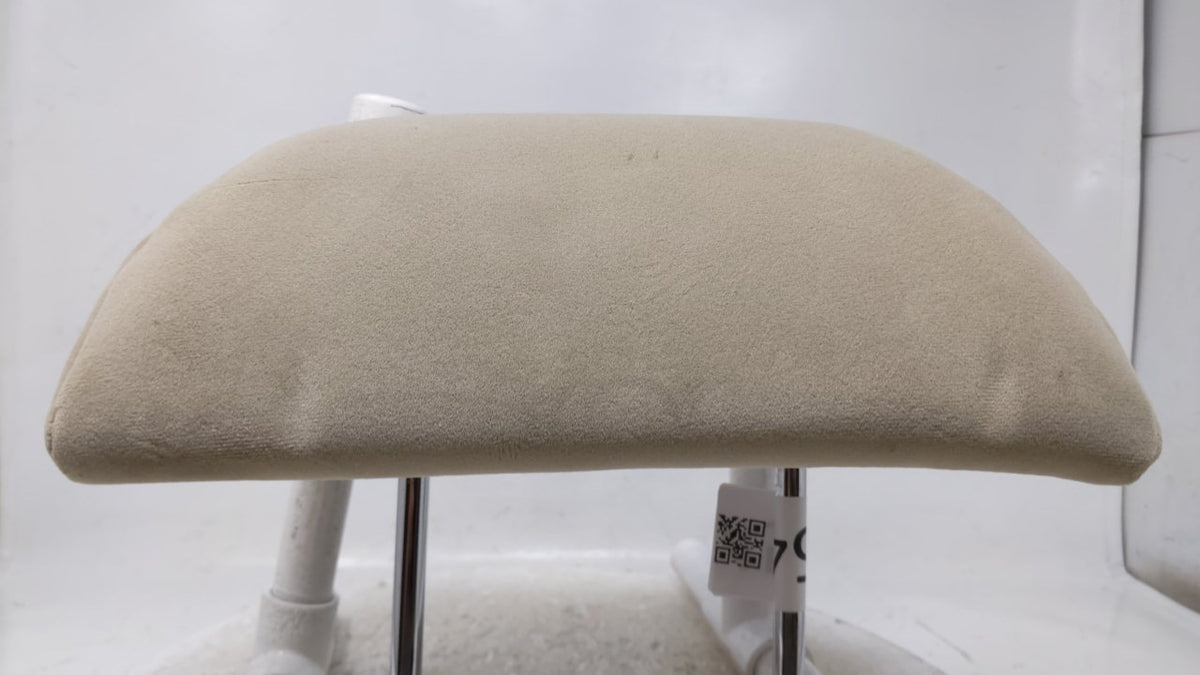 2005 Kia Spectra Headrest Head Rest Rear Center Seat Tan 45542 - Oemusedautoparts1.com
