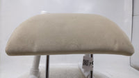 2005 Kia Spectra Headrest Head Rest Rear Center Seat Tan 45542 - Oemusedautoparts1.com