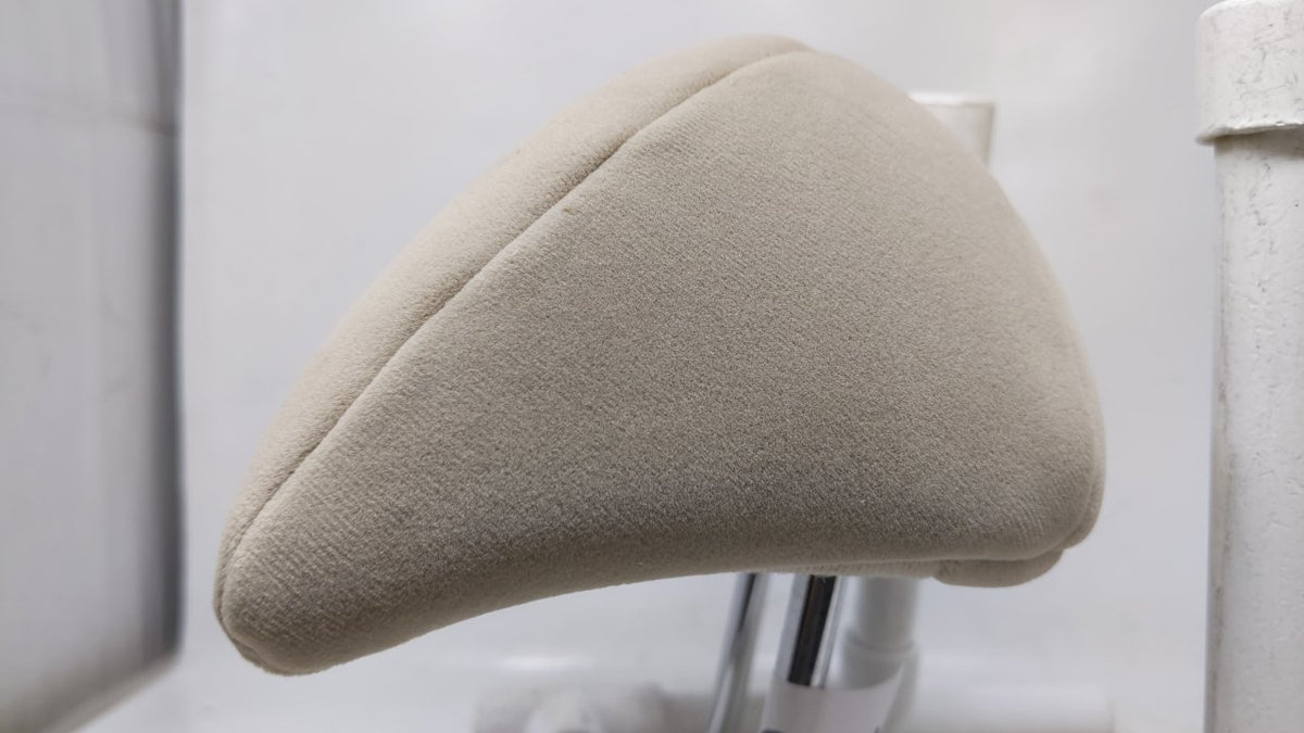 2005 Kia Spectra Headrest Head Rest Rear Center Seat Tan 45542 - Oemusedautoparts1.com