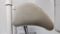 2005 Kia Spectra Headrest Head Rest Rear Center Seat Tan 45542 - Oemusedautoparts1.com