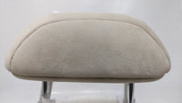 2005 Kia Spectra Headrest Head Rest Rear Center Seat Tan 45542 - Oemusedautoparts1.com