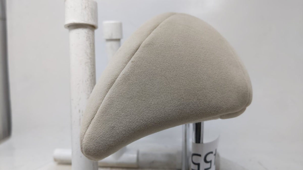 2005 Kia Spectra Headrest Head Rest Rear Center Seat Tan 45542 - Oemusedautoparts1.com