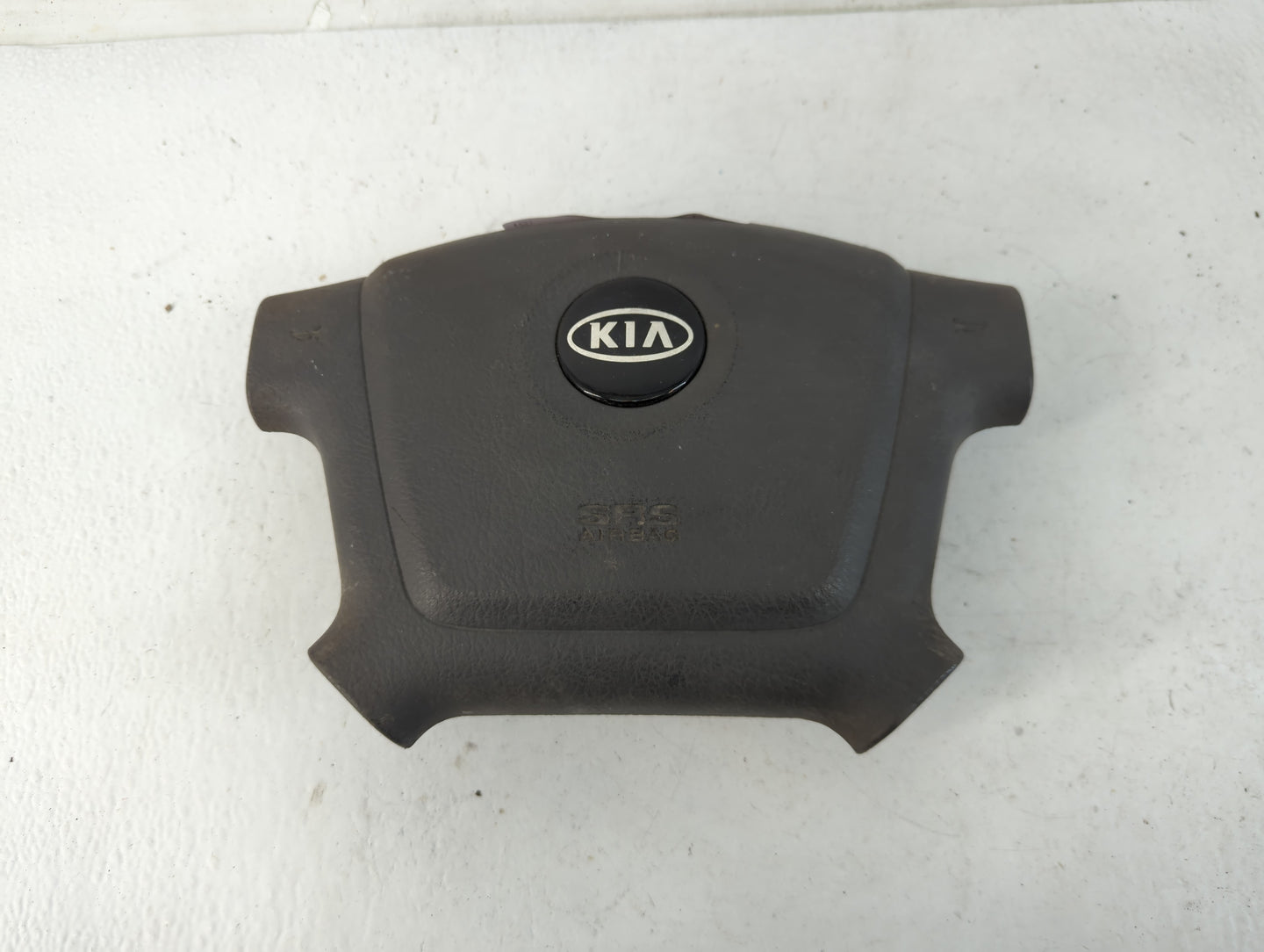 2004-2006 Kia Spectra Air Bag Passenger Right Dashboard Oem - Oemusedautoparts1.com