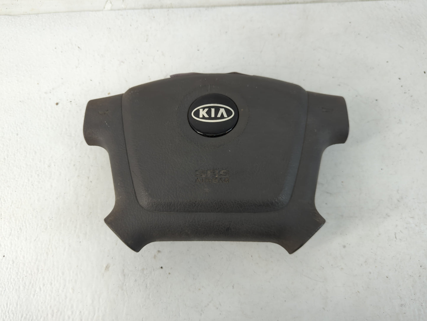 2004-2006 Kia Spectra Air Bag Passenger Right Dashboard Oem - Oemusedautoparts1.com