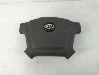 compare product 2004-2006 Kia Spectra Air Bag Passenger Right Dashboard Oem