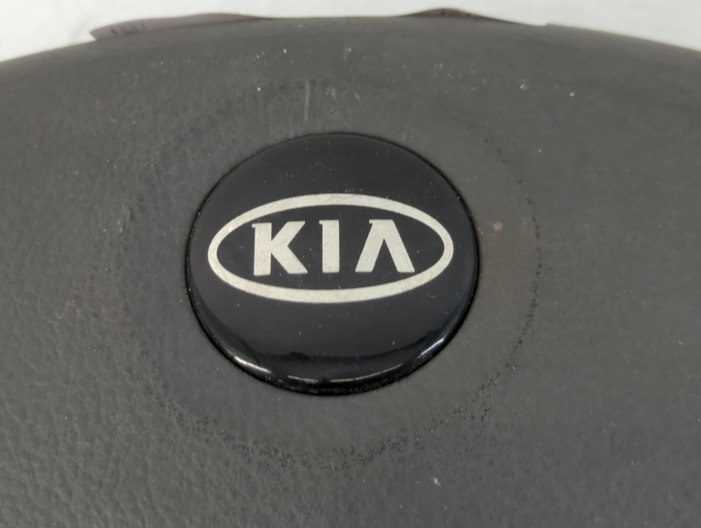 2004-2006 Kia Spectra Air Bag Passenger Right Dashboard Oem - Oemusedautoparts1.com