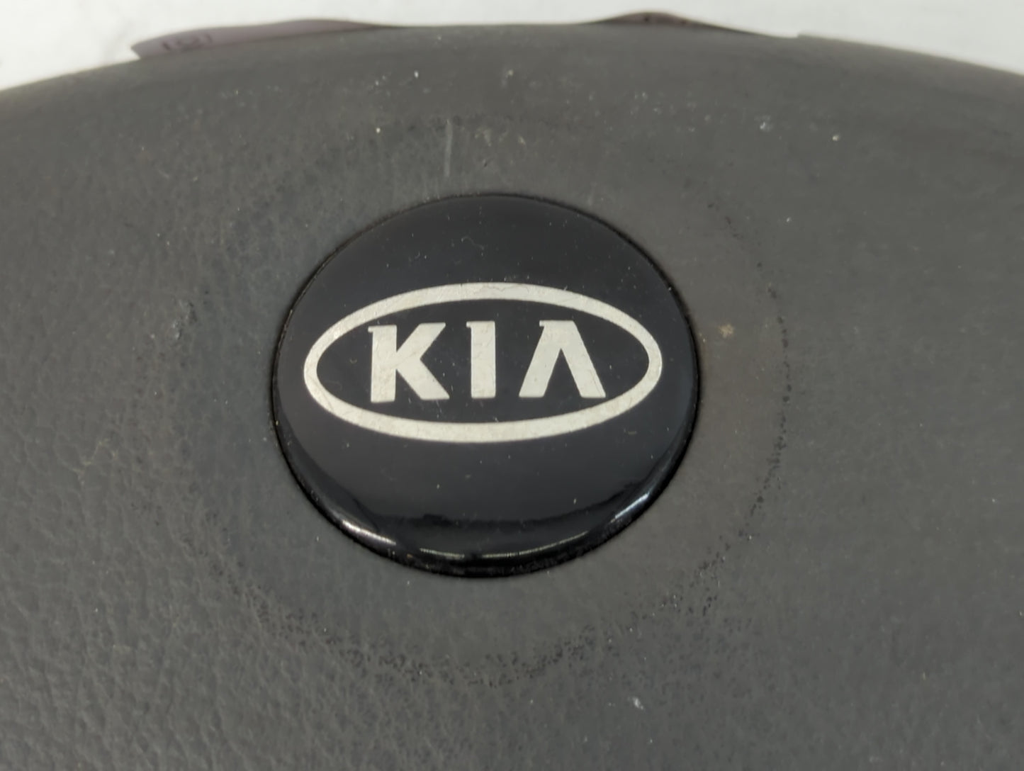 2004-2006 Kia Spectra Air Bag Passenger Right Dashboard Oem - Oemusedautoparts1.com