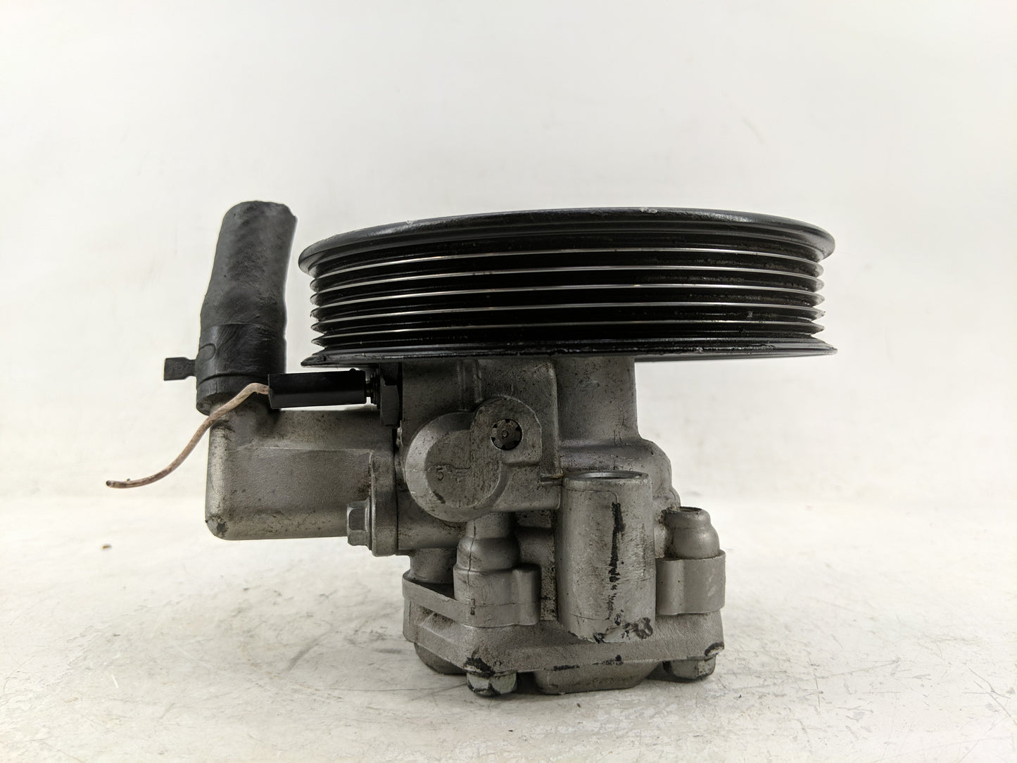 2005-2010 Kia Sportage Power Steering Column Pump Oem - Oemusedautoparts1.com