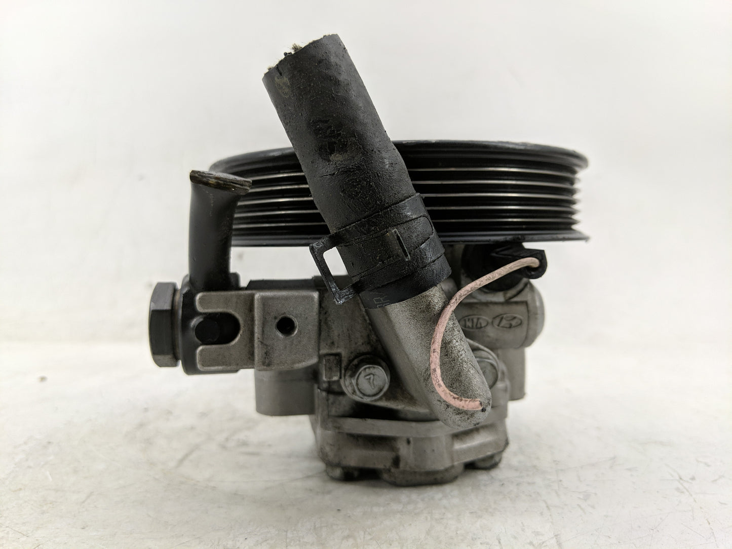 2005-2010 Kia Sportage Power Steering Column Pump Oem - Oemusedautoparts1.com