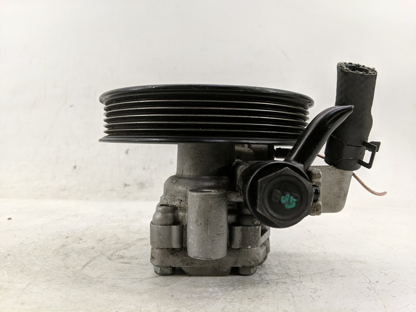 2005-2010 Kia Sportage Power Steering Column Pump Oem - Oemusedautoparts1.com