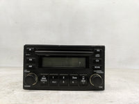 2005-2010 Kia Sportage Radio AM FM Cd Player Receiver Replacement P/N:96140-1F100 Fits Fits 2005 2006 2007 2008 2009 2010 OE