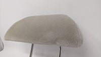 2005-2009 Kia Spectra Headrest Head Rest Rear Seat Gray - Oemusedautoparts1.com