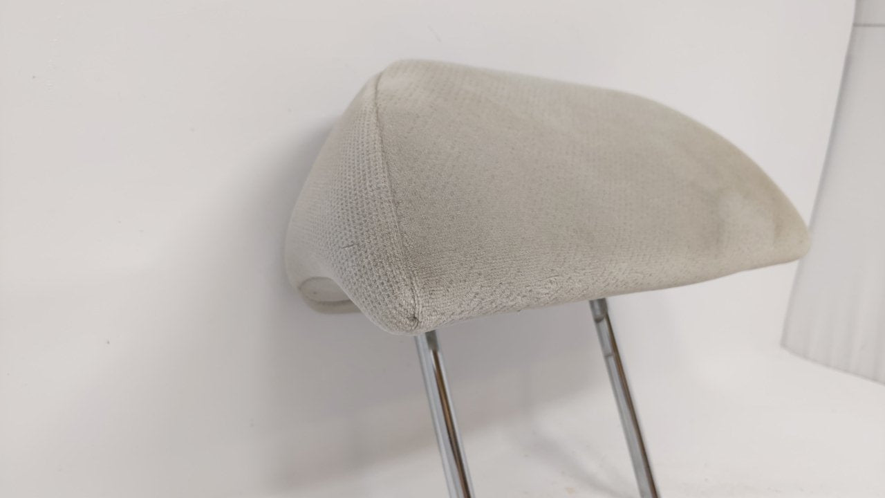 2005-2009 Kia Spectra Headrest Head Rest Rear Seat Gray - Oemusedautoparts1.com