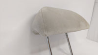 2005-2009 Kia Spectra Headrest Head Rest Rear Seat Gray - Oemusedautoparts1.com