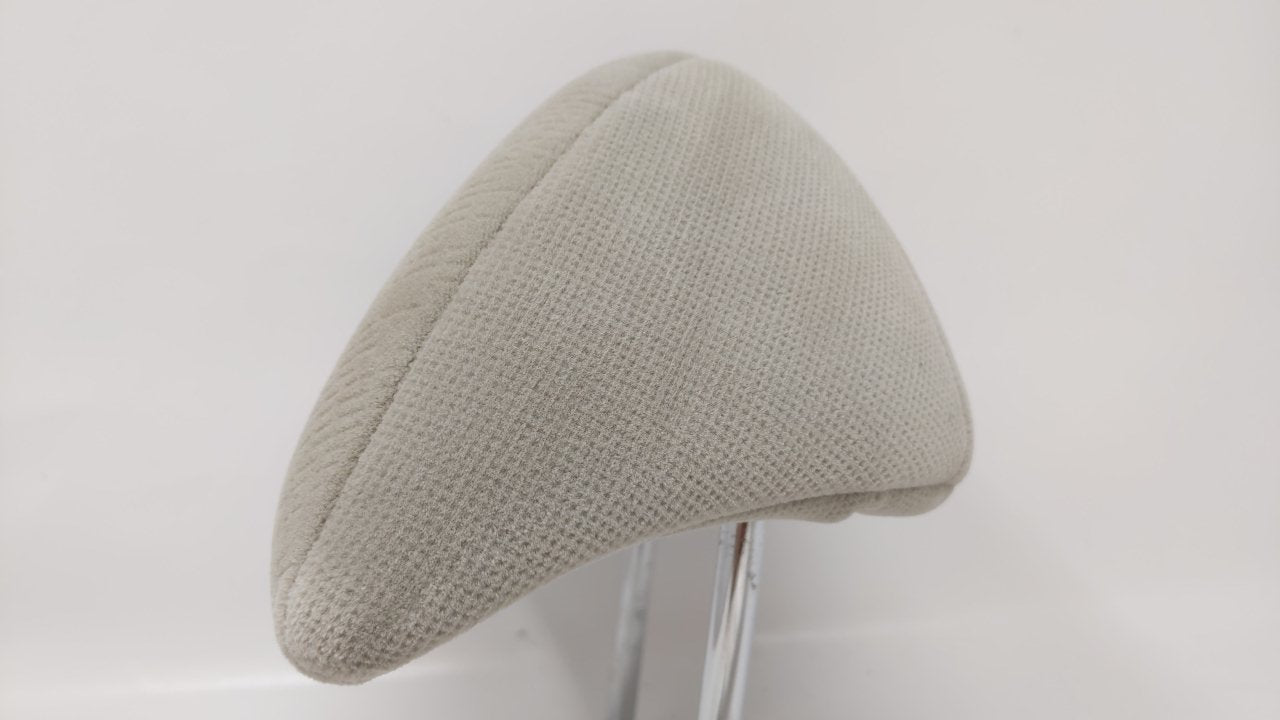 2005-2009 Kia Spectra Headrest Head Rest Rear Seat Gray - Oemusedautoparts1.com