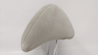 2005-2009 Kia Spectra Headrest Head Rest Rear Seat Gray - Oemusedautoparts1.com