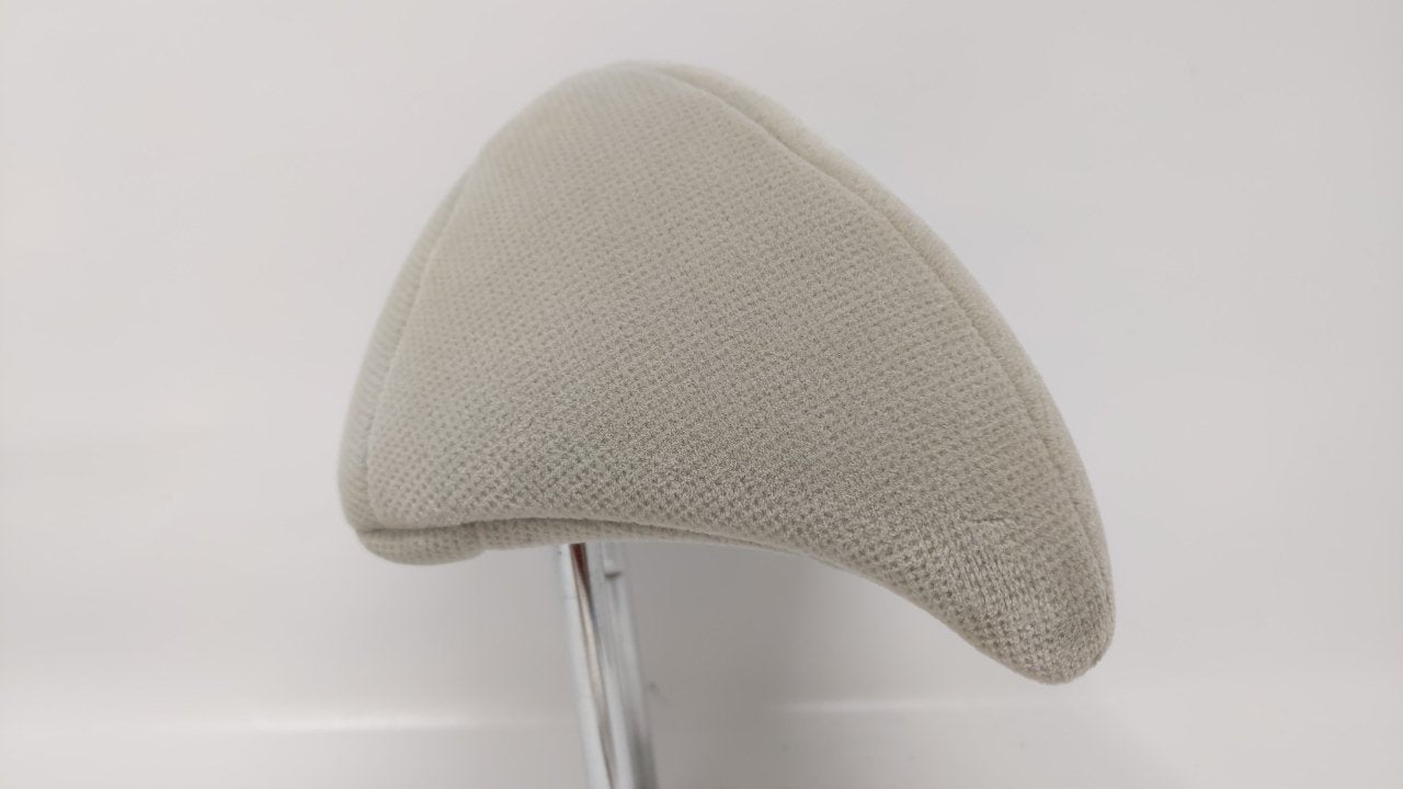 2005-2009 Kia Spectra Headrest Head Rest Rear Seat Gray - Oemusedautoparts1.com