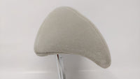 2005-2009 Kia Spectra Headrest Head Rest Rear Seat Gray - Oemusedautoparts1.com