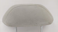 2005-2009 Kia Spectra Headrest Head Rest Rear Seat Gray - Oemusedautoparts1.com
