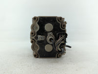 2005 Land Rover Discovery ABS Pump Control Module Replacement P/N:4784070210 AEH-227729, SRB001203 Fits OEM Used Auto Parts 