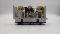2004-2005 Land Rover Freelander Climate Control Module Temperature AC/Heater Replacement Fits Fits 2004 2005 OEM Used Auto P
