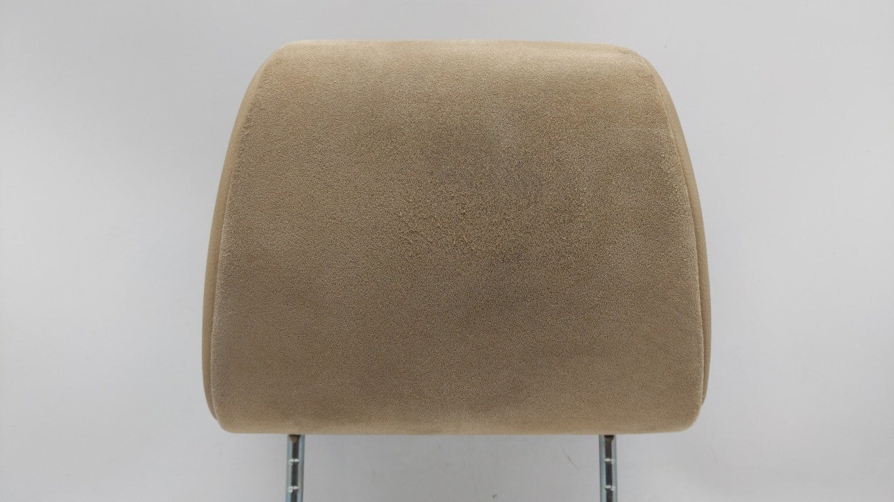 2002-2005 Land Rover Freelander Headrest Head Rest Front Driver Passenger Seat Fits Fits 2002 2003 2004 2005 OEM Used Auto P