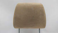 2002-2005 Land Rover Freelander Headrest Head Rest Front Driver Passenger Seat Fits Fits 2002 2003 2004 2005 OEM Used Auto P